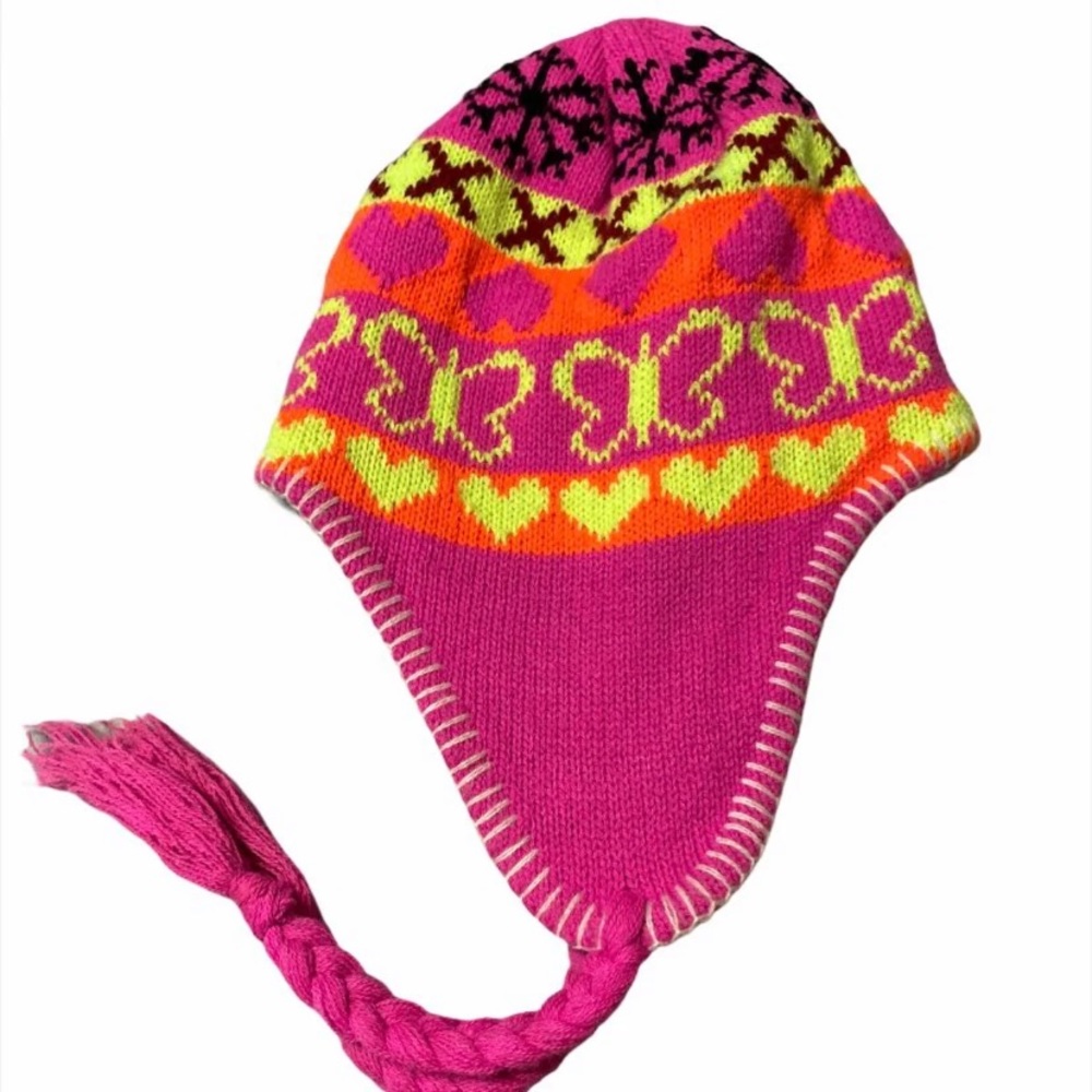 Women’s winter hat🎄